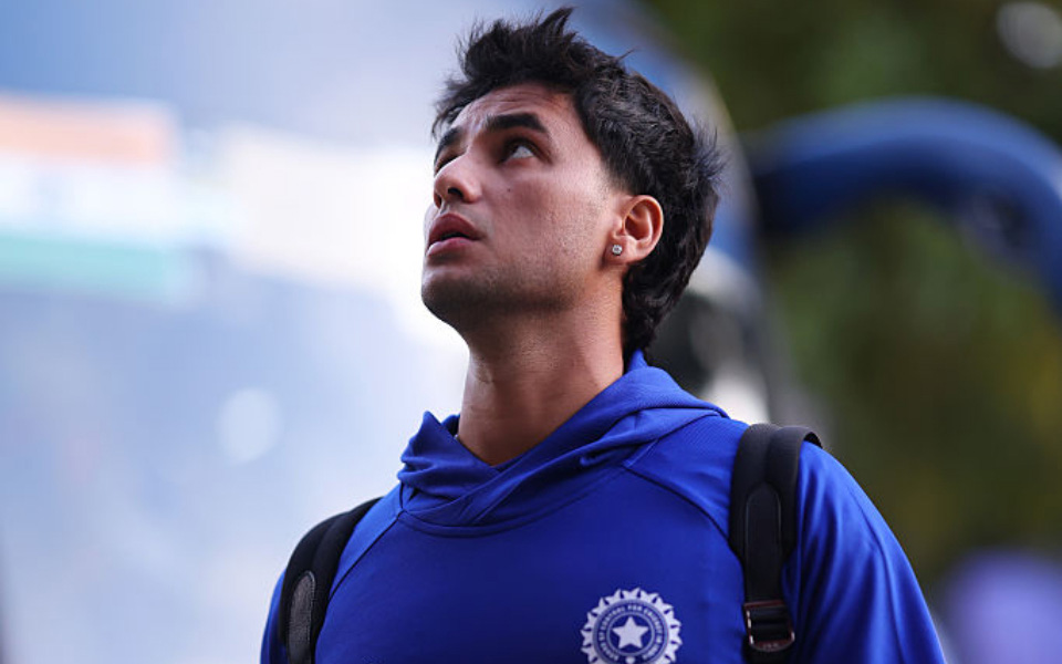 T20 World Cup 2026: Why is Abhishek Sharma not playing in India vs Namibia?