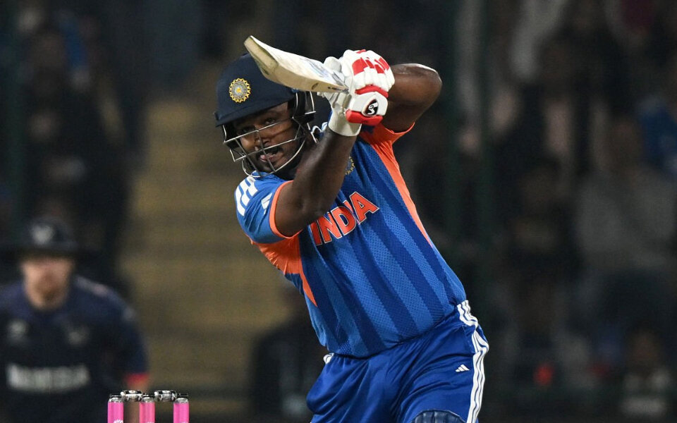 ‘India has way too many left-handers’ – Mohammad Kaif bats for Sanju Samson’s inclusion India vs South Africa Super 8 clash