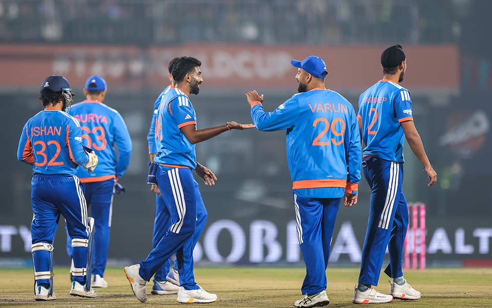 T20 World Cup 2026: 'Let Pakistan say whatever they want to, India will beat them' - ODI World Cup winner