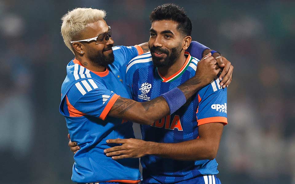 T20 World Cup 2026: India vs Namibia, Match 18 – Who Said What?