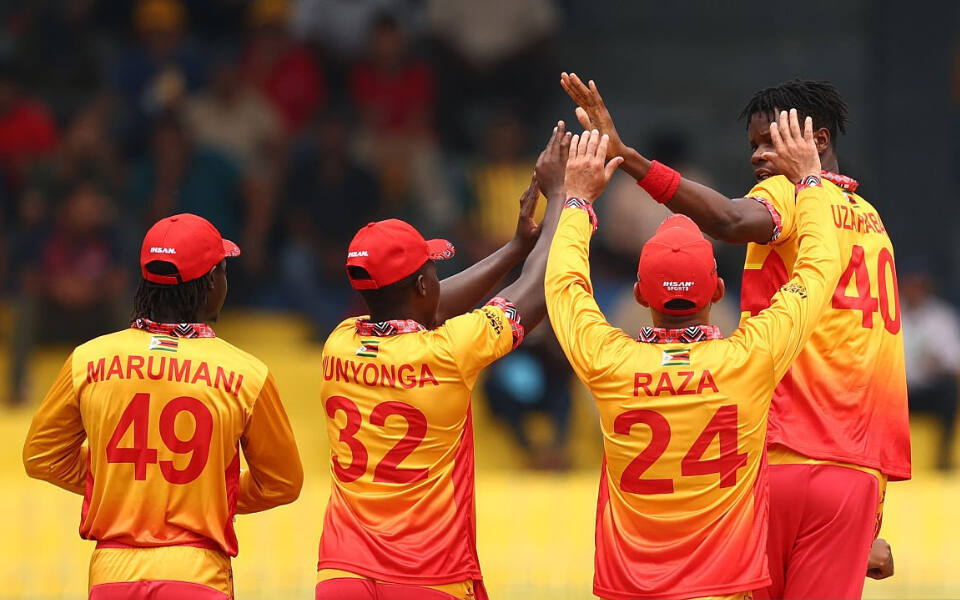 T20 World Cup 2026: Australia vs Zimbabwe, Match 19 – Full highlights, top moments & winner details