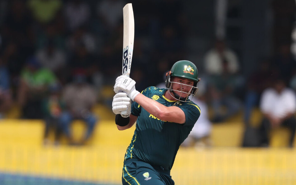 Matthew Renshaw