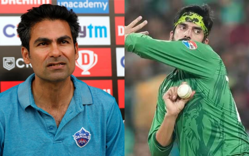 T20 World Cup 2026: ‘Indian batters are not talking about him, and that is good’ - Mohammad Kaif reacts to Usman Tariq hype