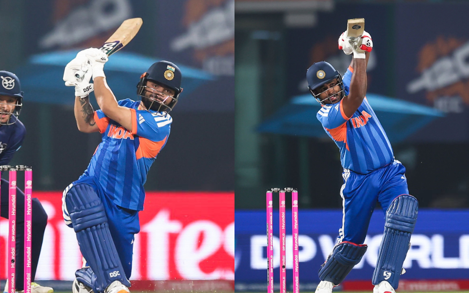 T20 World Cup 2026: 'Can you fit Sanju in place of Rinku?' - Former cricketer suggests intriguing change in India's XI ahead of IND vs PAK clash