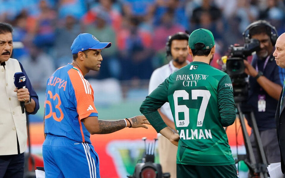 T20 World Cup 2026: 'Won't be that easy for India' - Former all-rounder gives blunt verdict ahead of IND vs PAK encounter