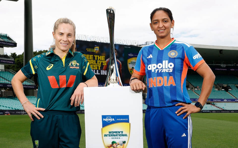 Australia Women vs India Women Prediction – Who will win today’s 1st T20I match?