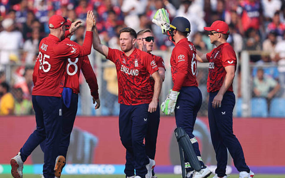 T20 World Cup 2026: England vs Scotland, Match 23 – Full highlights, top moments & winner details
