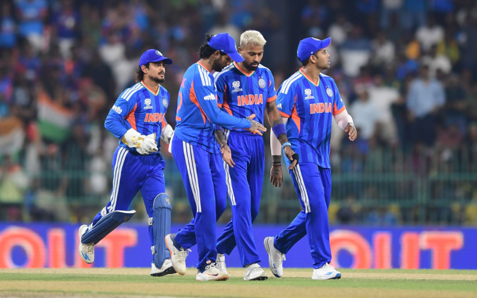 T20 World Cup 2026: ‘Indian team put Pakistan in a washing machine’ – Former captain’s huge statement after IND vs PAK clash