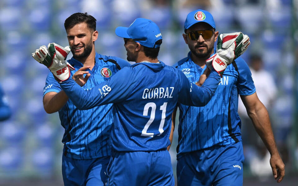 T20 WC 2026: UAE vs Afghanistan Match 28 Highlights – Best moments & who won today? | CricTracker