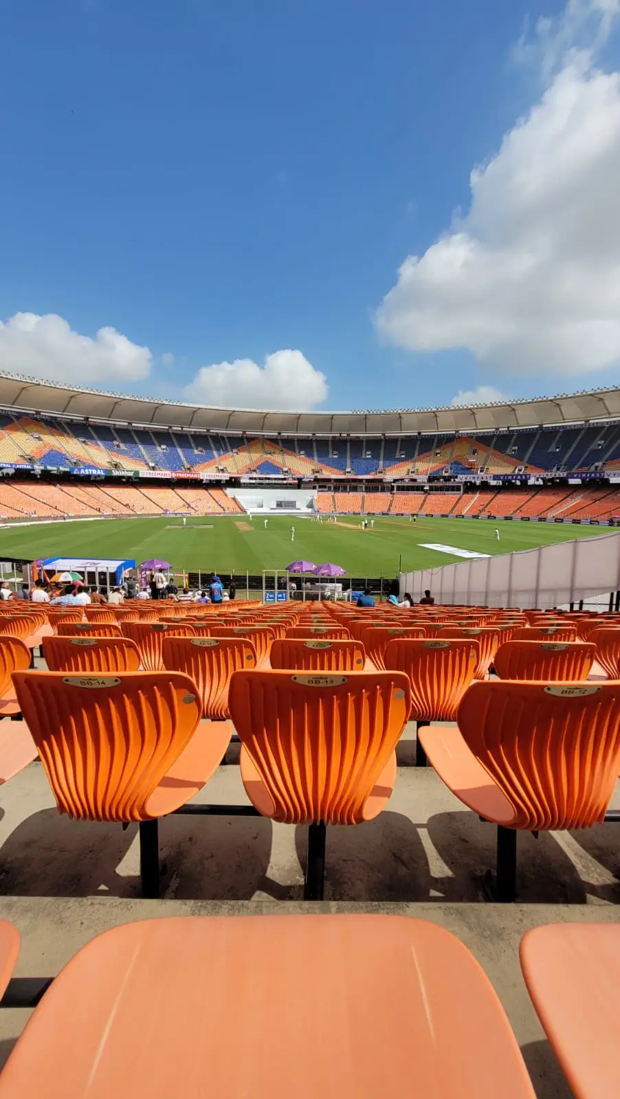 'Wankhede and Kolkata not getting games, it is all a circus' - BCCI gets flak for poor scheduling of BGT 2027 venues