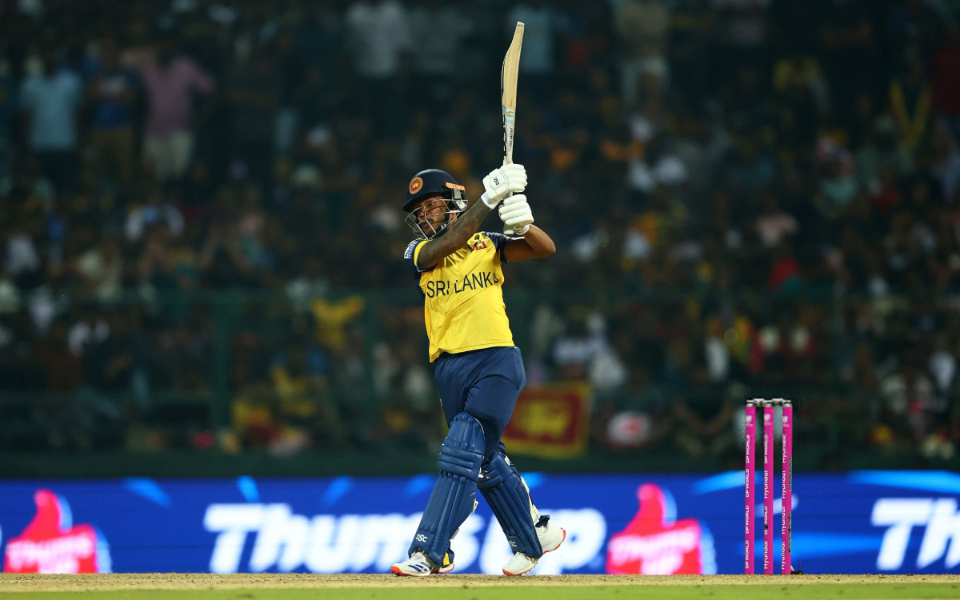 T20 World Cup 2026: Sri Lanka vs Australia, Match 30 – Full highlights, top moments & winner details