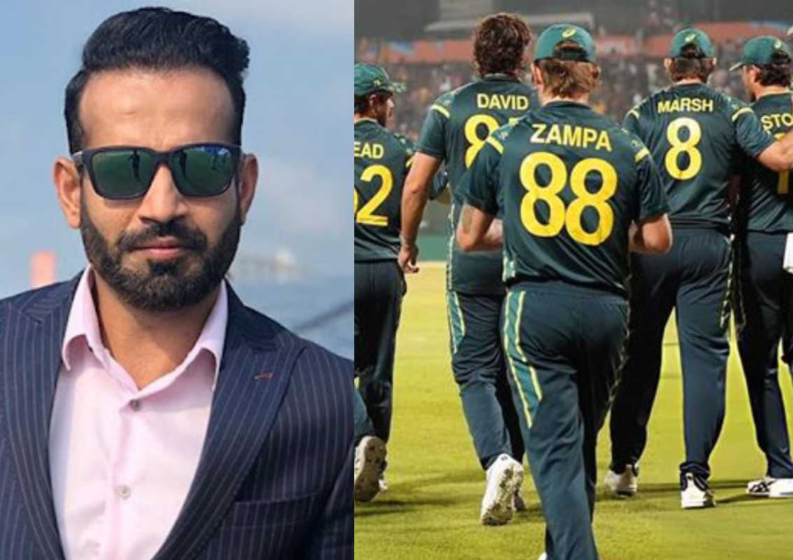T20 World Cup 2026: 'There are no young quicks who can bowl 140+ in Australia?' - Irfan Pathan analyses Australia's lacklustre outing vs Sri Lanka