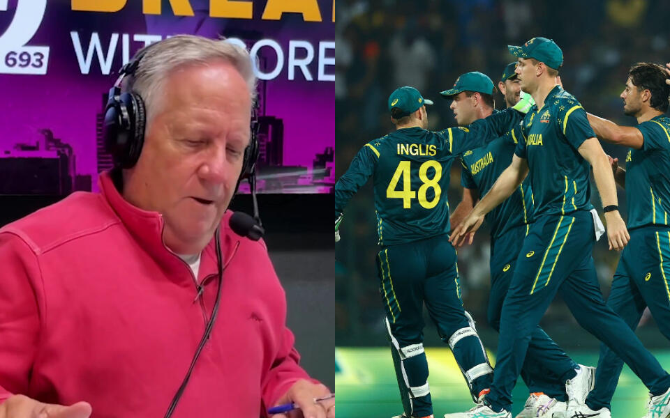 T20 World Cup 2026: 'It's just an unbalanced team' - Ian Healy slams selection calls after Australia's horror show vs Sri Lanka
