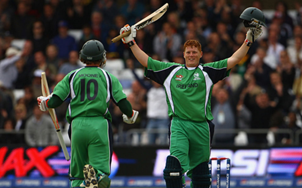 3 Underdog teams that qualified beyond group stage in T20 World Cup history | CricTracker