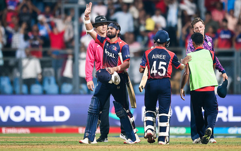 'Find a way to continue to grow the game globally' - Aaron Finch, Dale Steyn bat for more opportunities for Associates