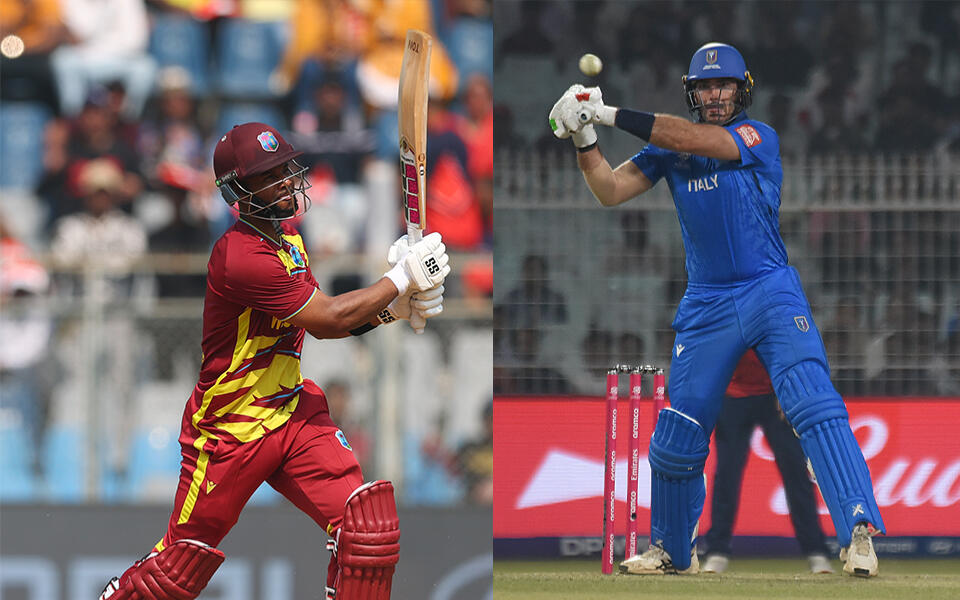 T20 World Cup 2026: Match 37, WI vs ITA Match Prediction – Who will win today’s match between West Indies vs Italy?
