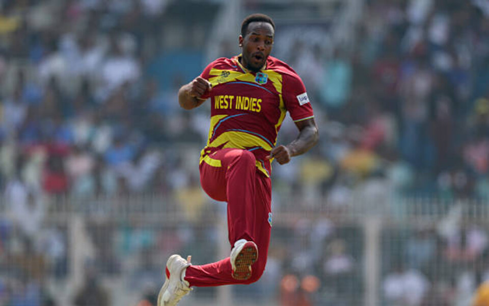 T20 World Cup 2026: West Indies vs Italy, Match 37 – Full highlights, top moments & winner details