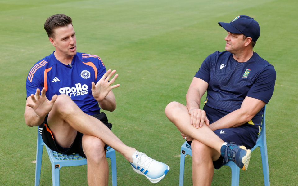 T20 World Cup 2026: ‘Life after this tournament will go on’ – Morkel brothers reflect on sibling rivalry ahead of India vs South Africa Super 8 clash