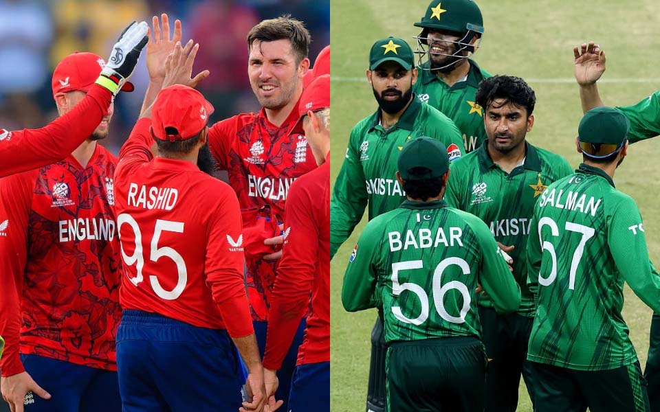 T20 World Cup 2026: Match 45, Super Eights, ENG vs PAK Match Prediction – Who will win today’s T20 WC match? – CricTracker
