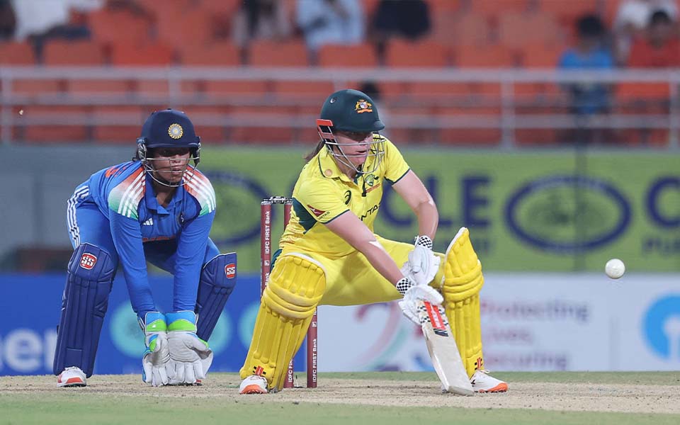Australia Women vs India Women Prediction – Who will win today’s 1st ODI match?