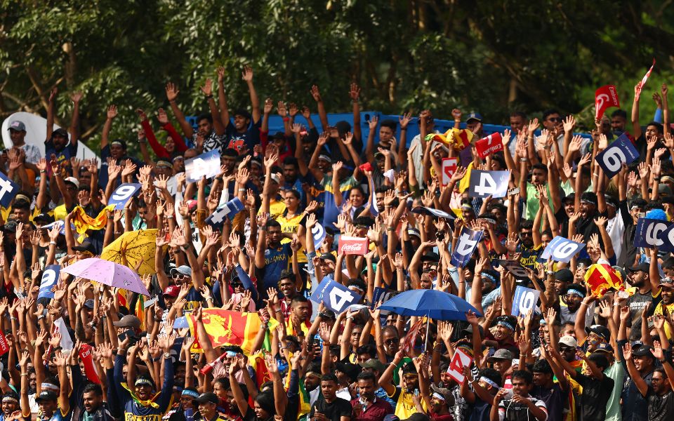 T20 World Cup 2026: Sri Lanka could host semi-final if Pakistan miss out