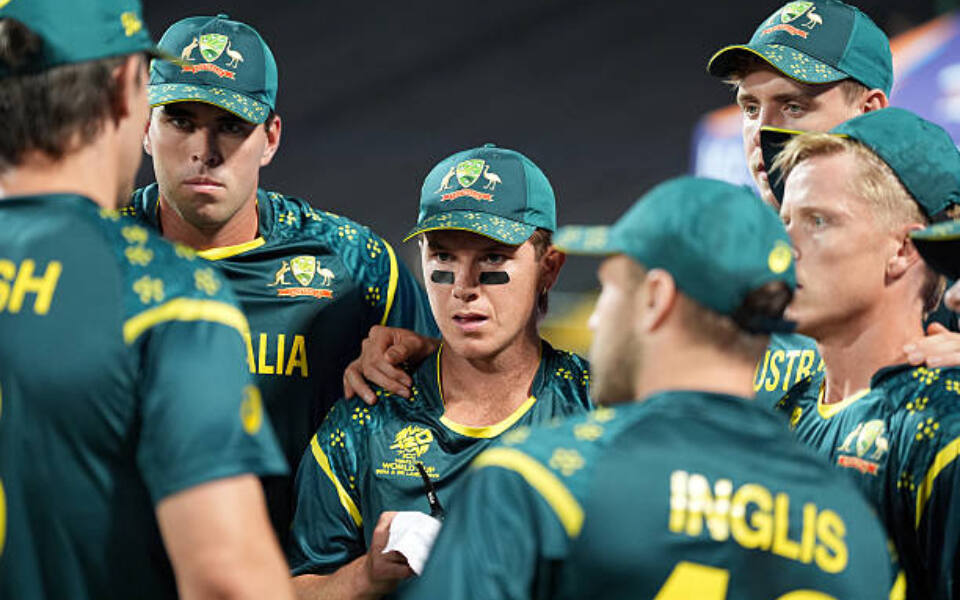 How the Pallekele puddles drowned Australia into autopsy