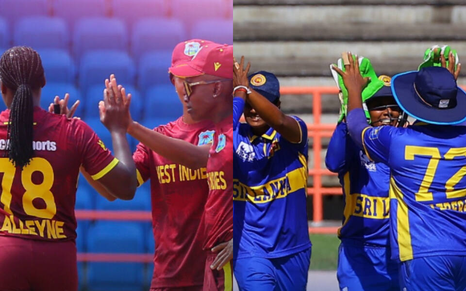 West Indies Women vs Sri Lanka Women Prediction, 3rd ODI – Who will win today’s match between WI W vs SL W?