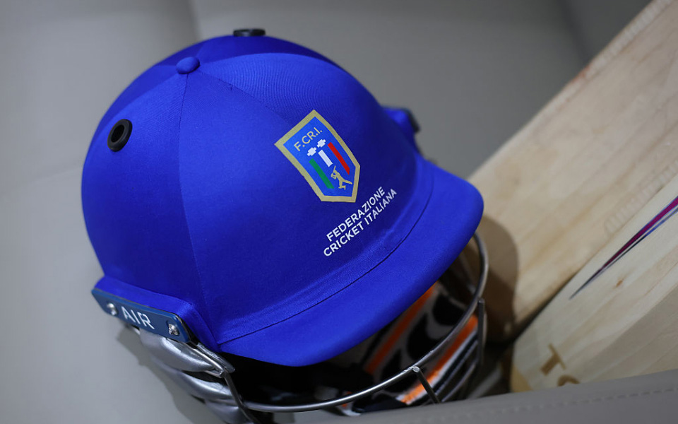Italian cricket in turmoil as sexual harassment allegations lead to suspension