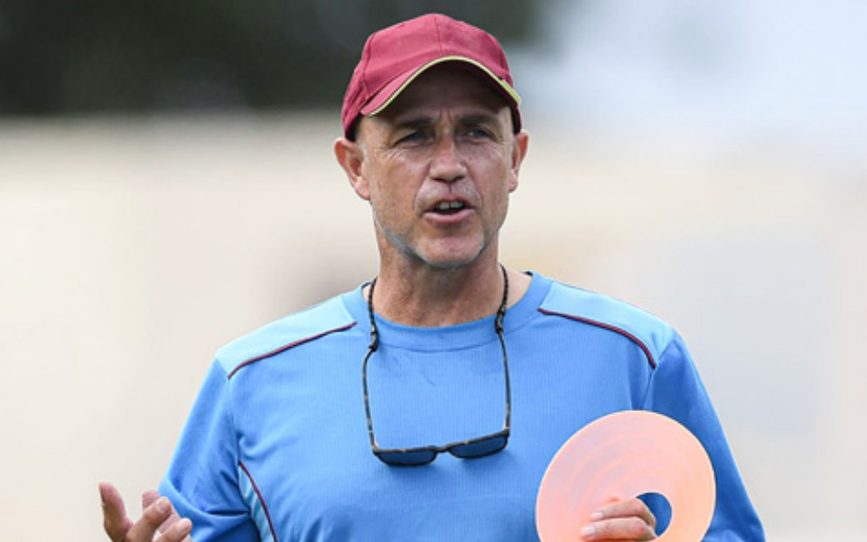 Richard Pybus appointed Afghanistan head coach, set to begin tenure with Sri Lanka white-ball series