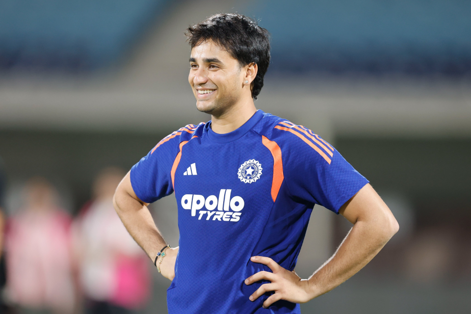 T20 World Cup 2026: 'A learning curve for him; silenced his doubters' - Legendary batter praises Abhishek Sharma after match-winning knock against Zimbabwe