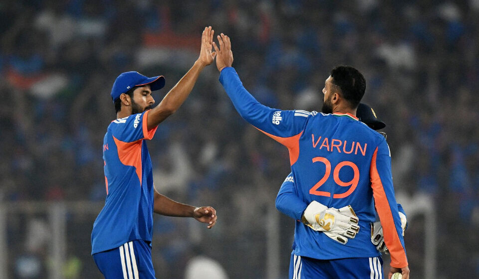 T20 World Cup 2026: ‘It’s the worst game we’ve played in two years’ - Sitanshu Kotak backs India to bounce back