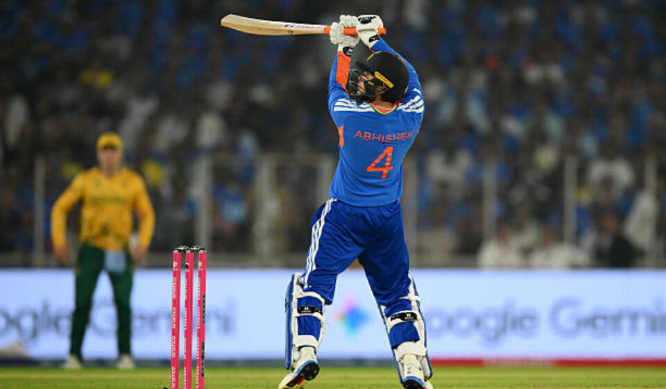 T20 World Cup 2026: ‘Abhishek Sharma should be aware of what the opposition is trying to do’ – Faf du Plessis shares tactical insights