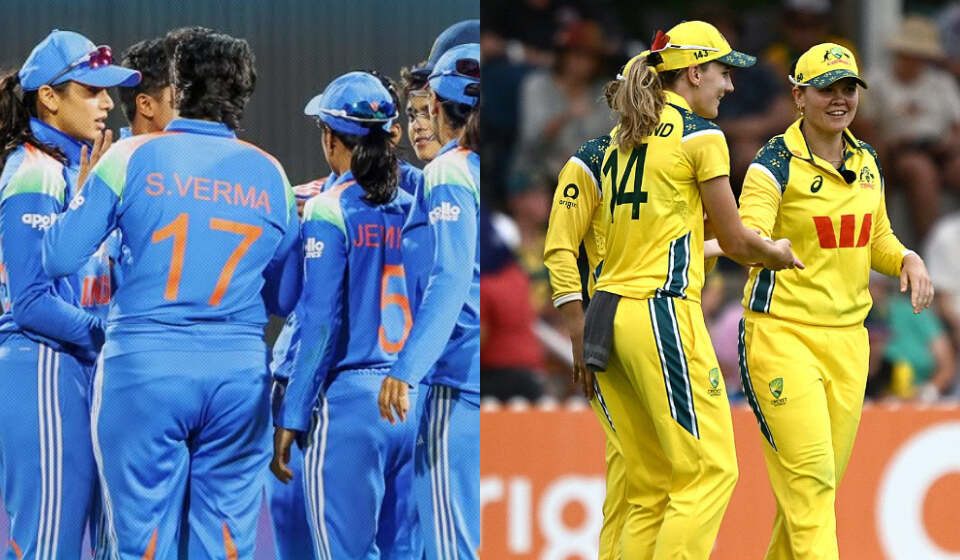 Australia Women vs India Women Prediction, 2nd ODI – Who will win today’s match between AUS W vs IND W?