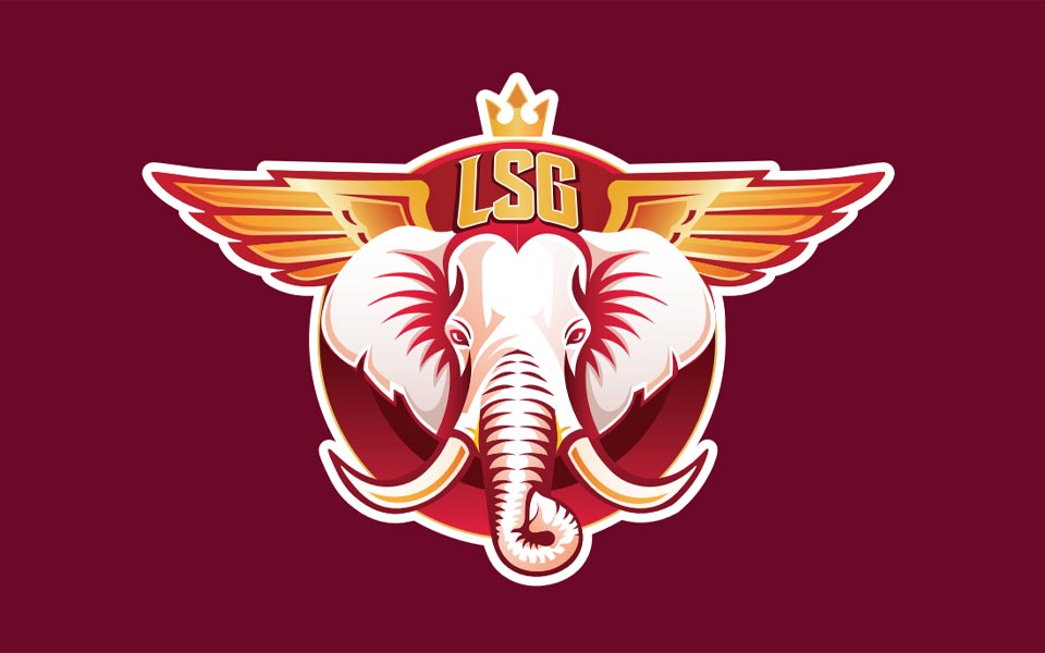 Lucknow Super Giants unveil new logo ahead of IPL 2026