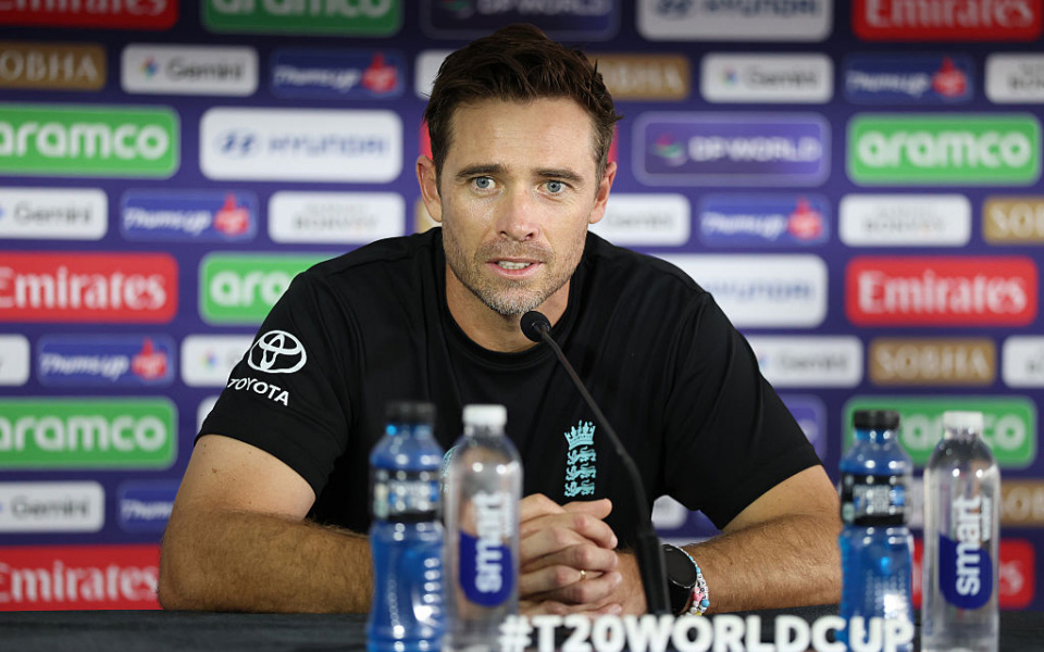 T20 World Cup 2026: ‘We haven’t played the perfect game yet’ - Tim Southee backs England’s balance ahead of New Zealand clash