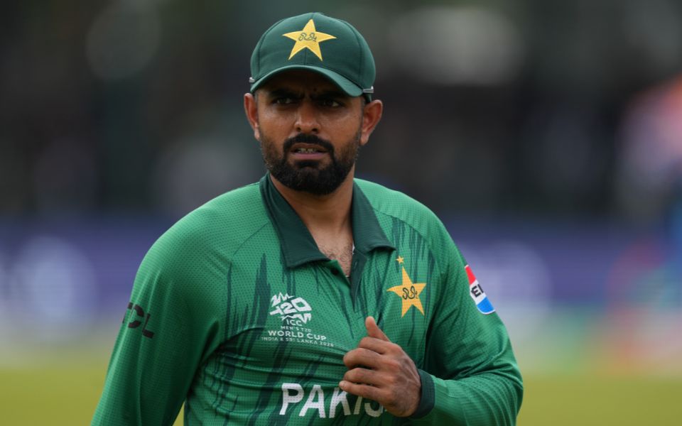 T20 World Cup 2026: Why is Babar Azam not playing in PAK vs SL, Match 50?