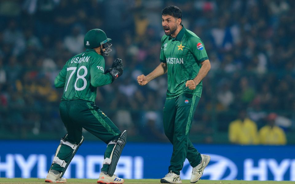T20 World Cup 2026: Pakistan vs Sri Lanka, Match 50, Super Eight – Full highlights, top moments & winner details