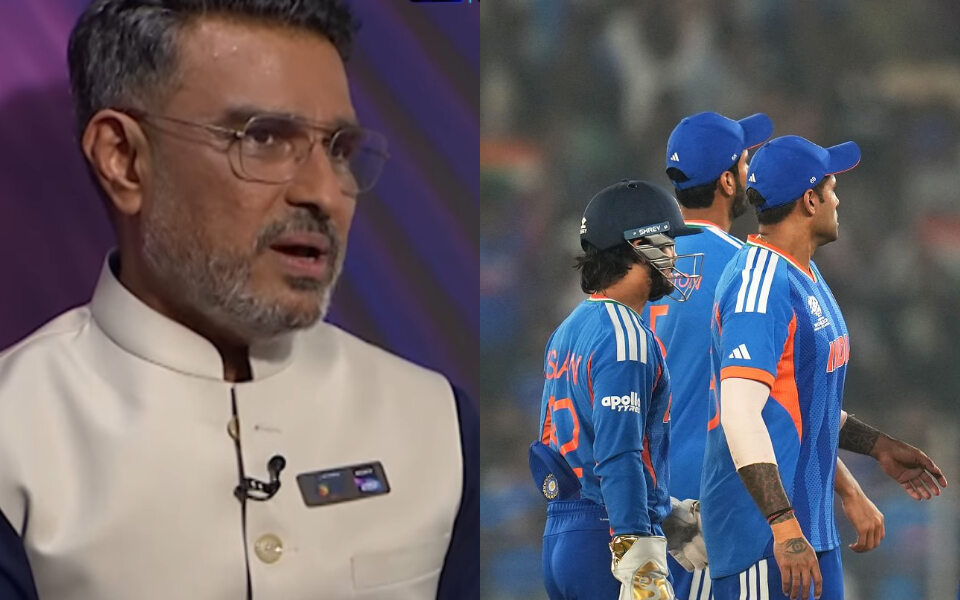 T20 World Cup 2026: 'To cover up for any run shortage from the batters' - Sanjay Manjrekar suggests one change in India’s playing 11 vs West Indies