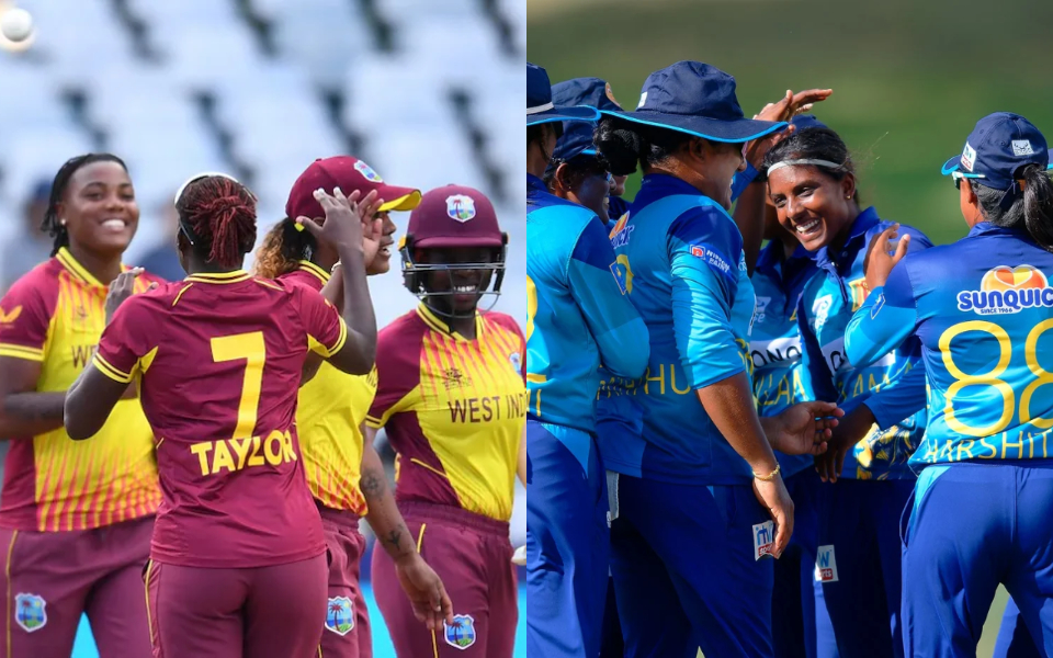 West Indies Women vs Sri Lanka Women Prediction, 3rd T20I – Who will win today’s match between WI W vs SL W?
