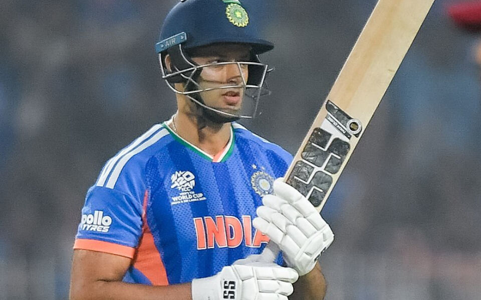 ‘We were a completely different team after that’ – Shivam Dube highlights India’s turning point in T20 World Cup 2026 | CricTracker