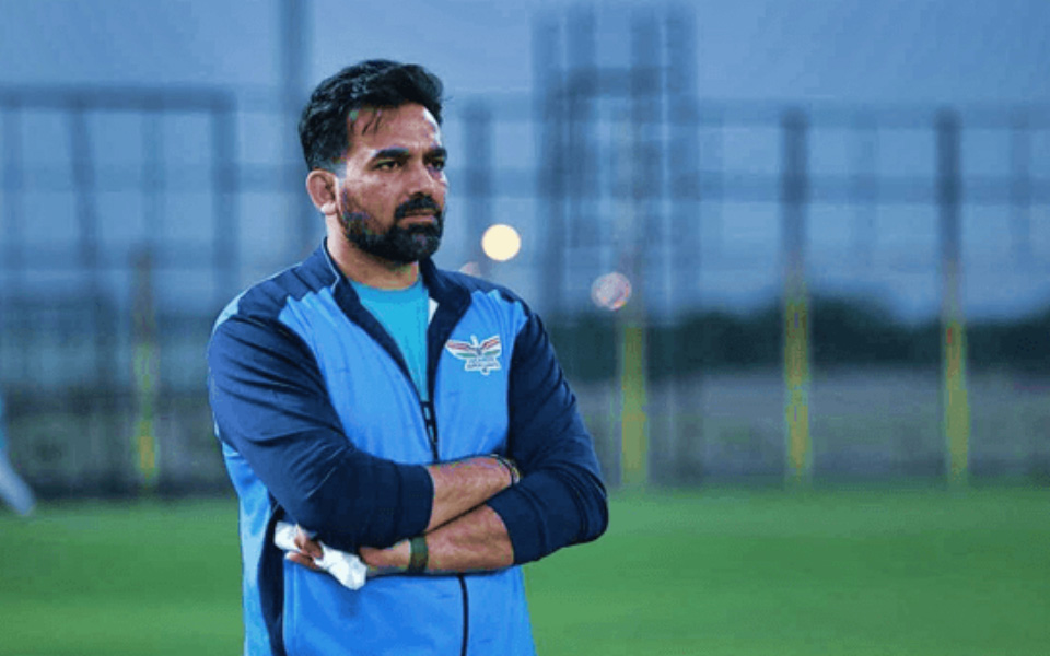 BCCI set to appoint Zaheer Khan as fast bowling in-charge at Centre of Excellence