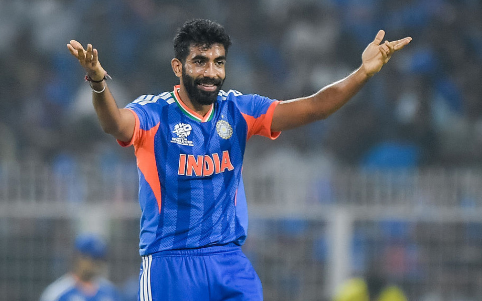 T20 World Cup 2026: ‘Jasprit Bumrah is a cheat code’ - Abhishek Nayar hails his match-turning over against West Indies