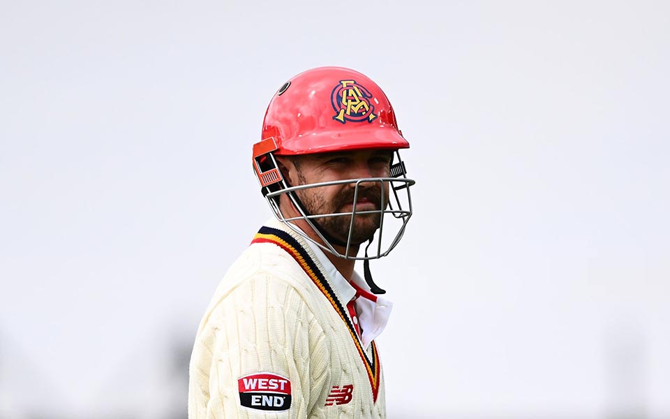 Travis Head, Cameron Green, Josh Inglis set for Sheffield Shield return after T20 World Cup exit