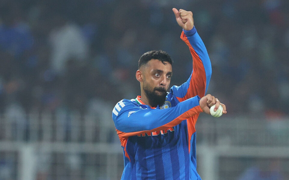 5 spinners who dominated T20 World Cup 2026