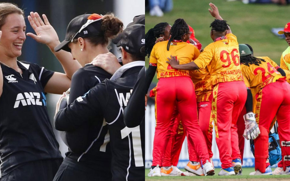 New Zealand Women vs Zimbabwe Women Prediction, 1st ODI – Who will win today’s match between NZ W vs ZIM W?