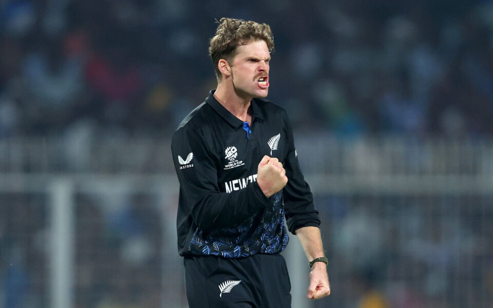 Lockie Ferguson