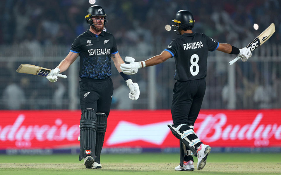 T20 World Cup 2026: South Africa vs New Zealand, 1st Semi-Final – Full highlights, top moments & winner details