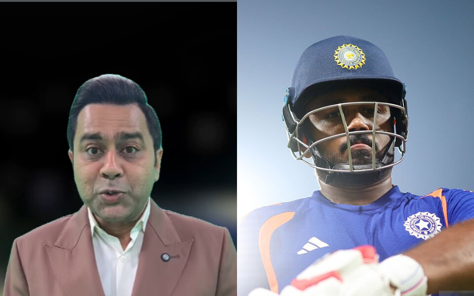 'It's a contest, but not a problem' - Aakash Chopra on Sanju Samson's battle with Jofra Archer