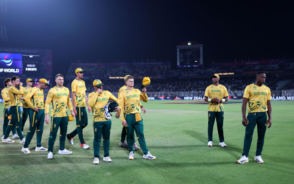 T20 World Cup 2026: ‘If you lose the powerplay, you more often than not lose the game’ - Ex-South Africa captain dissects semi-final loss