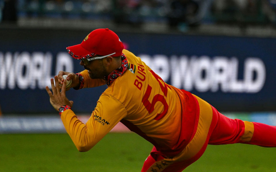 T20 World Cup 2026: Top 3 catches from Super 8 stage